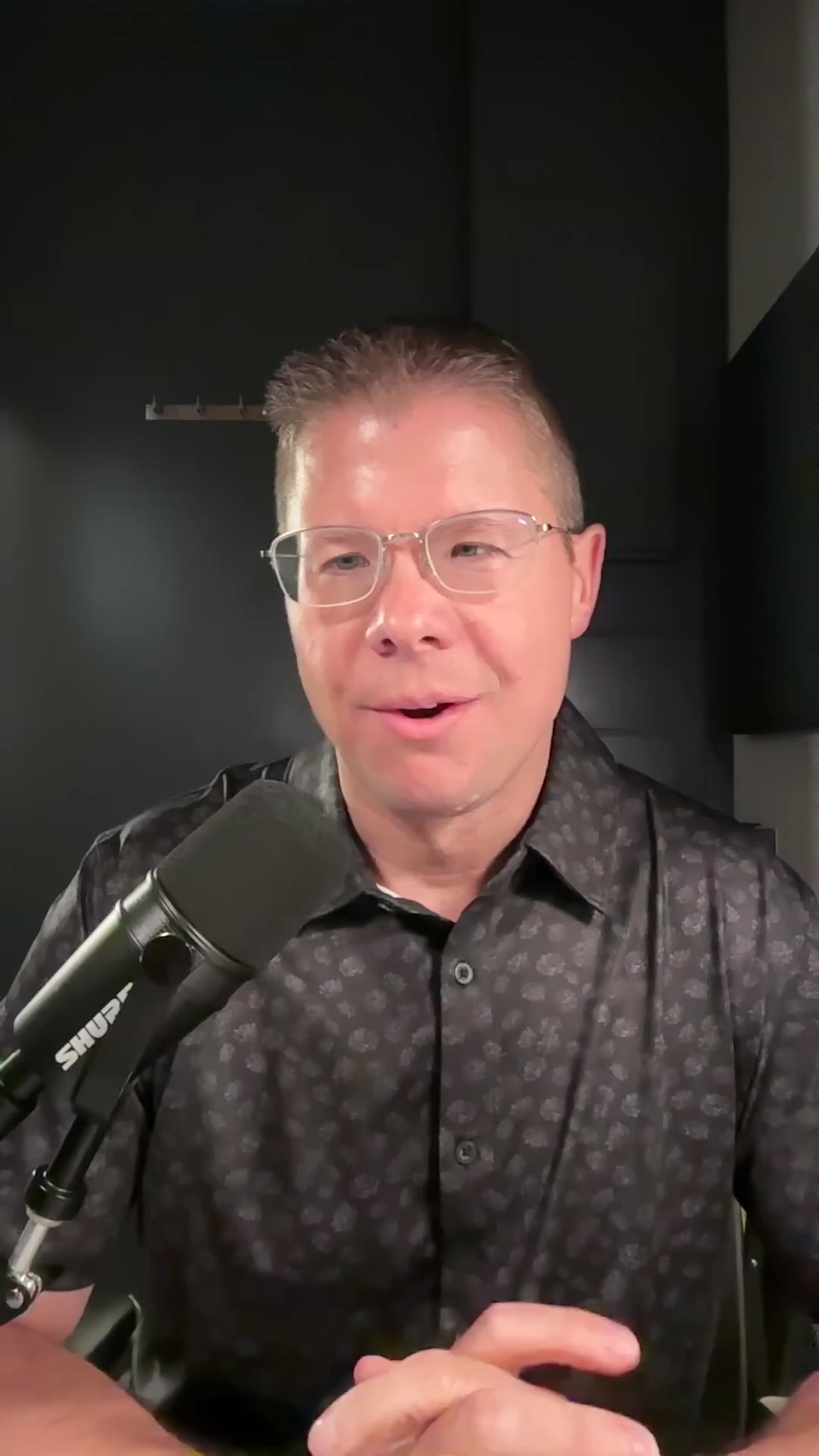 Tony Wiedenski, CEO of RevUp Sales, explains how to run a discovery call